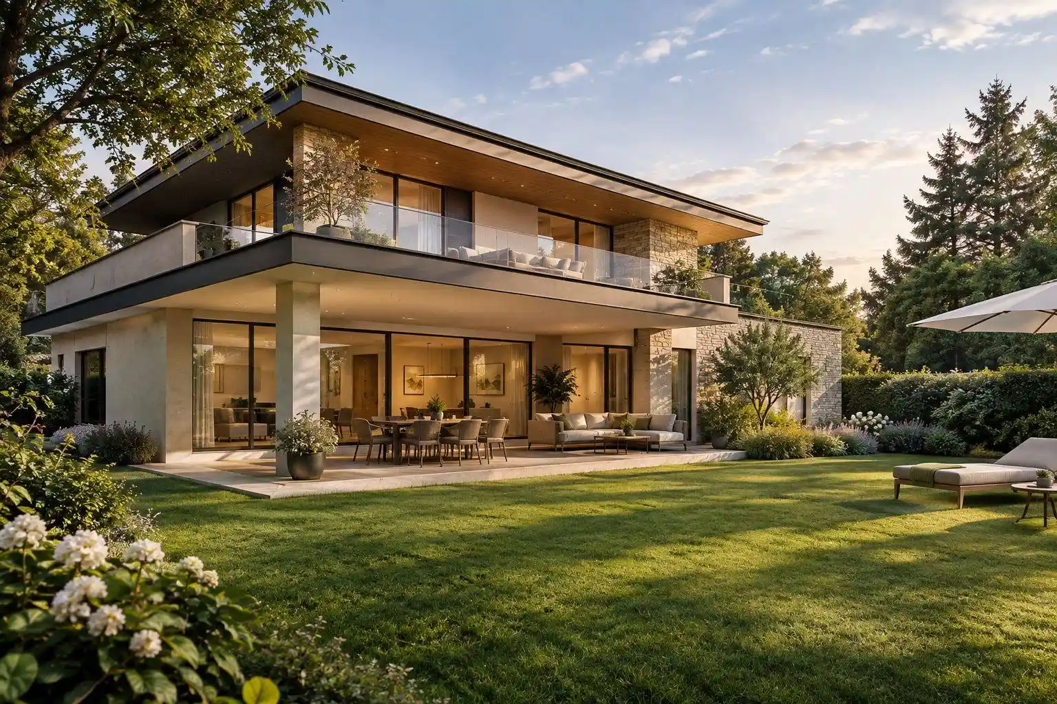 Villa in vendita a Carimate