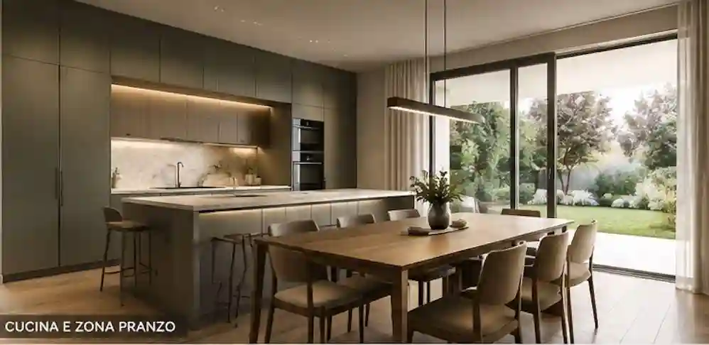 Villa - foto 3