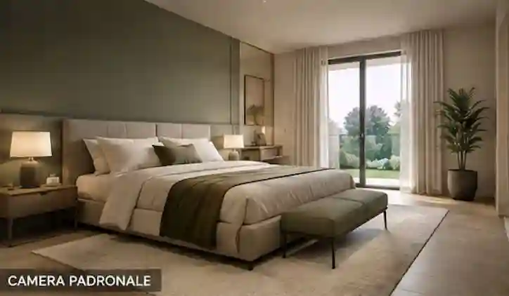 Villa - foto 4