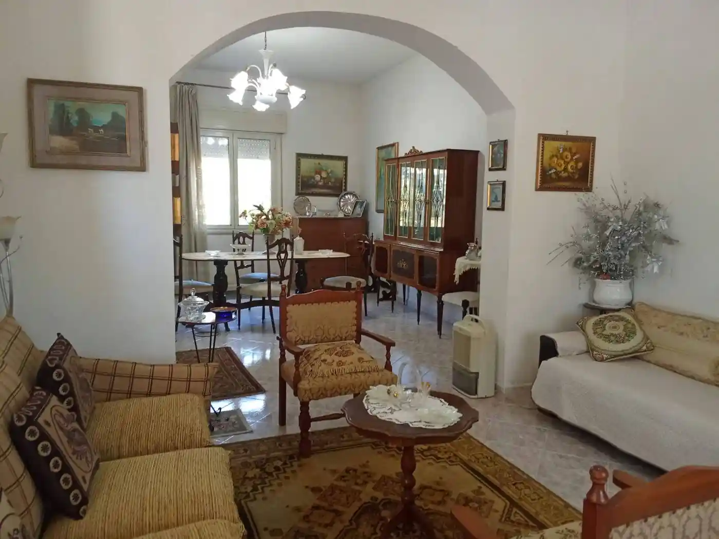 Villa in vendita a Marsala