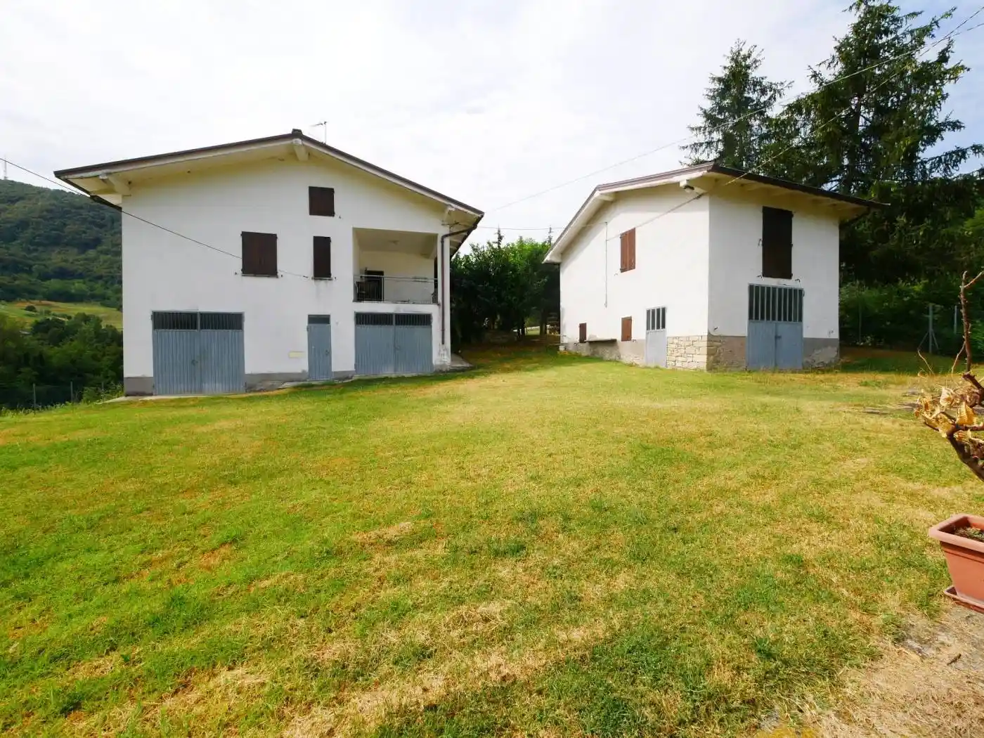 Villa in vendita a Serramazzoni