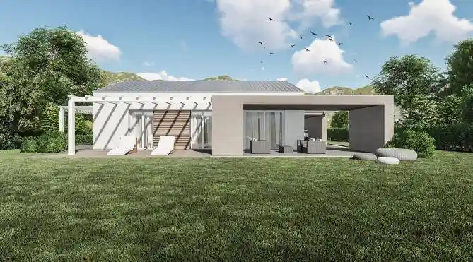 Casa indipendente in vendita a Castelfranco Veneto