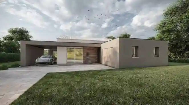 Casa indipendente - foto 2