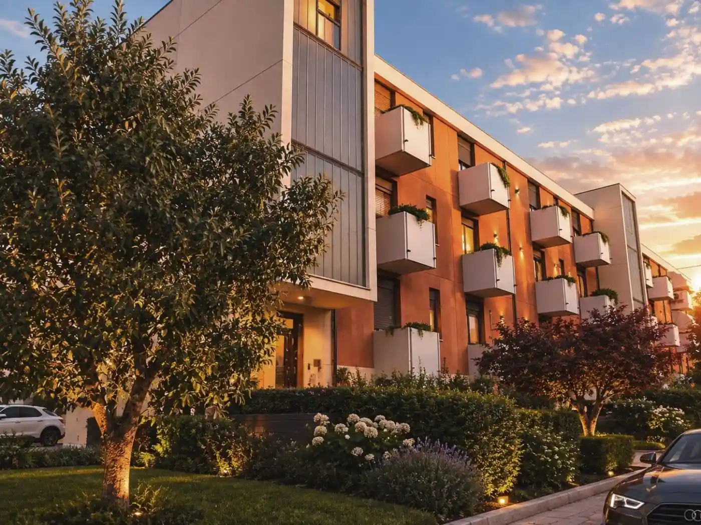 Appartamento in vendita a Terni