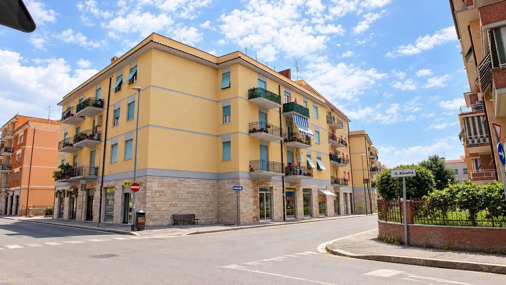 Appartamento in vendita a Grosseto