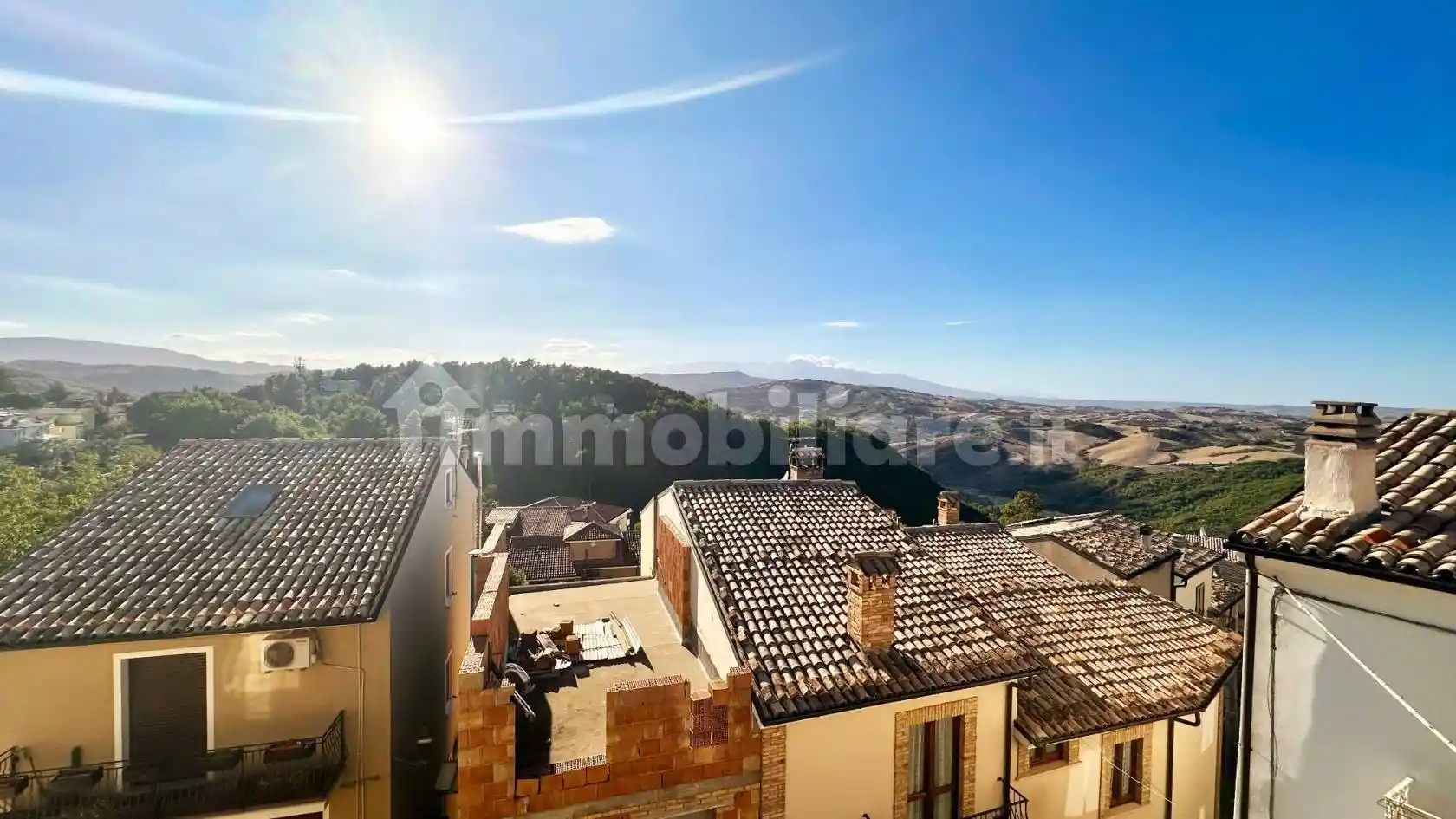 Casa indipendente in vendita a Gissi