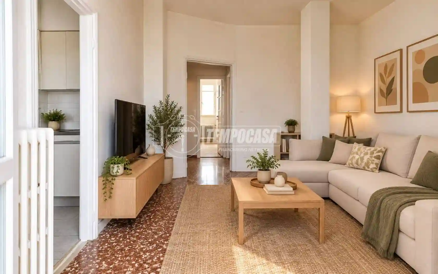 Appartamento - foto 3