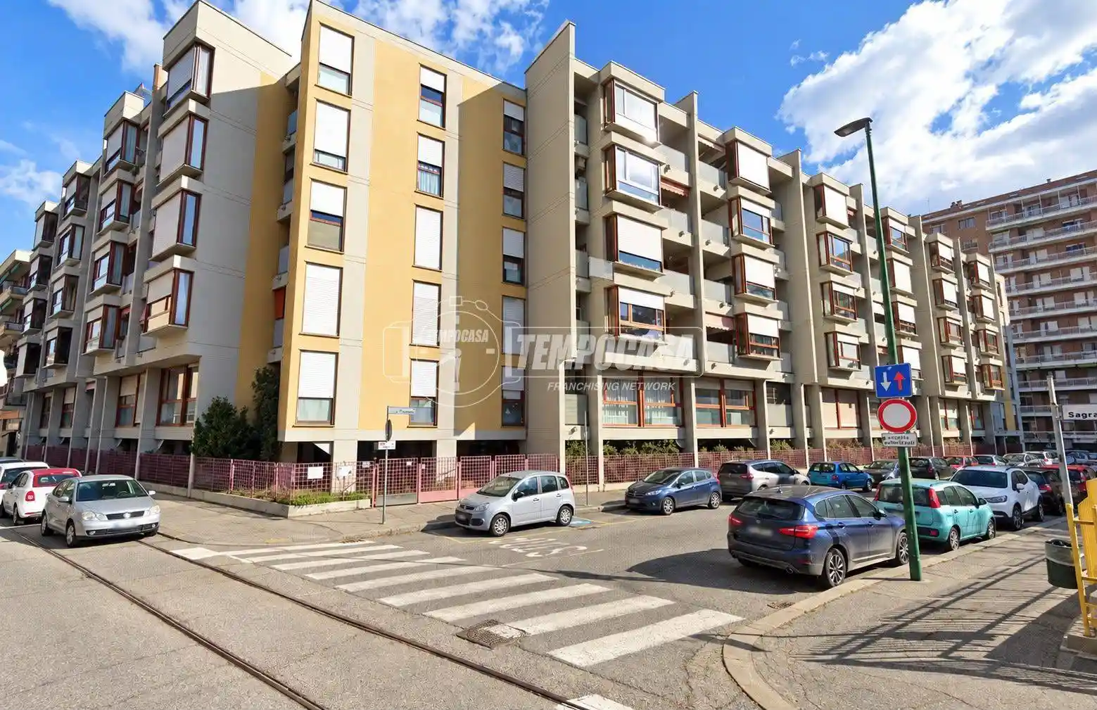 Appartamento in vendita a Torino