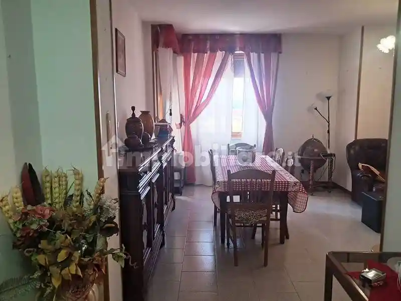 Appartamento in vendita a Città della Pieve
