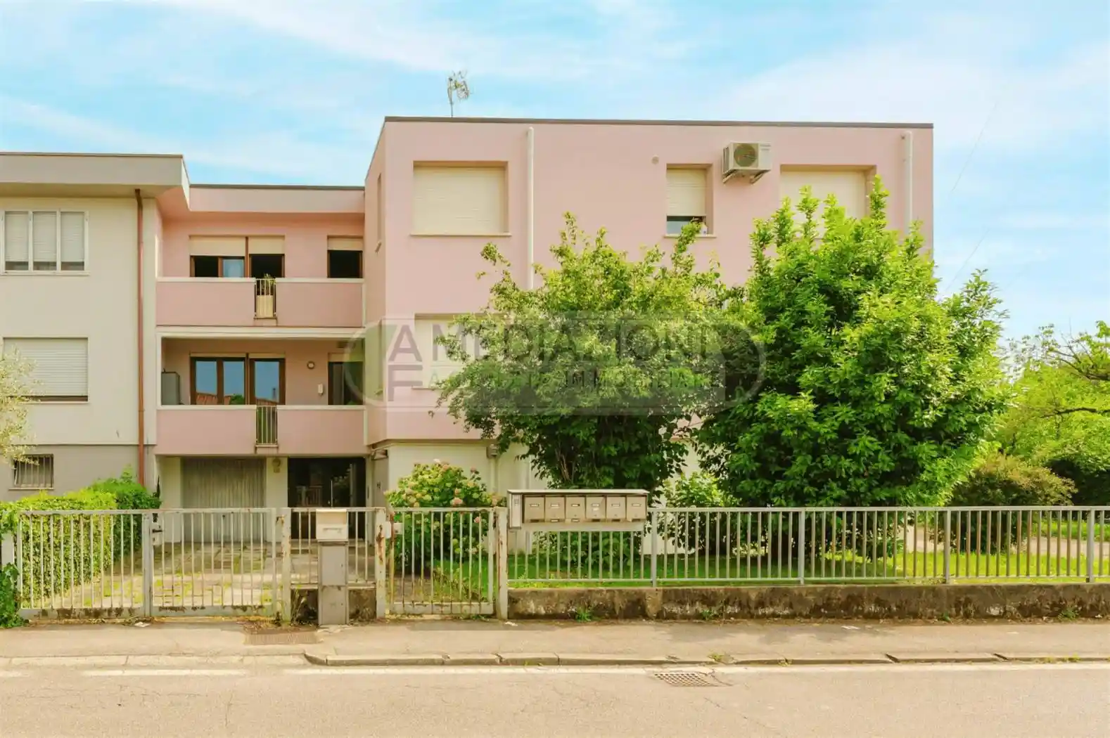 Appartamento in vendita a Dolo