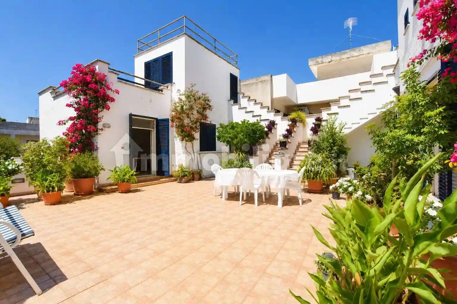 Villa - foto 4