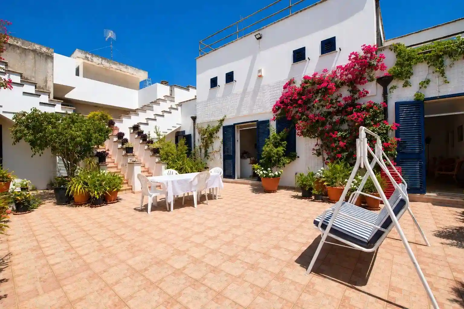 Villa - foto 5