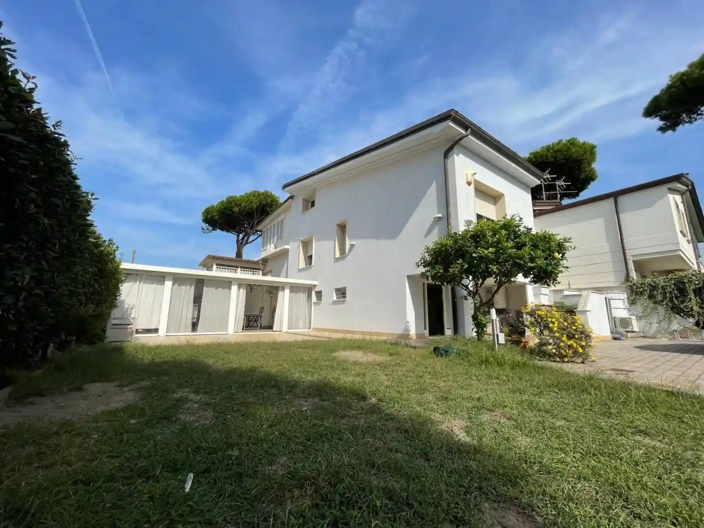 Villa in vendita a Camaiore