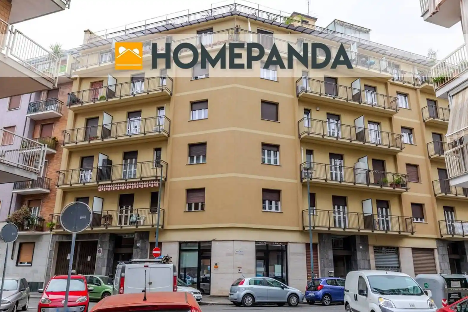 Appartamento in vendita a Torino