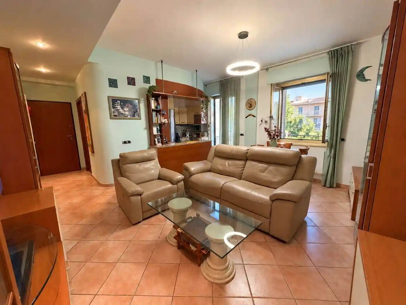 Appartamento in vendita a La Spezia