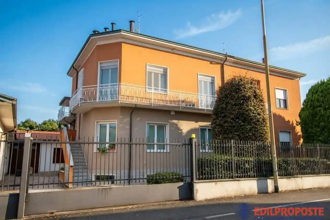 Appartamento in vendita a Lentate sul Seveso