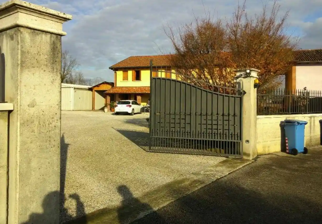 Villa in vendita a Casale sul Sile