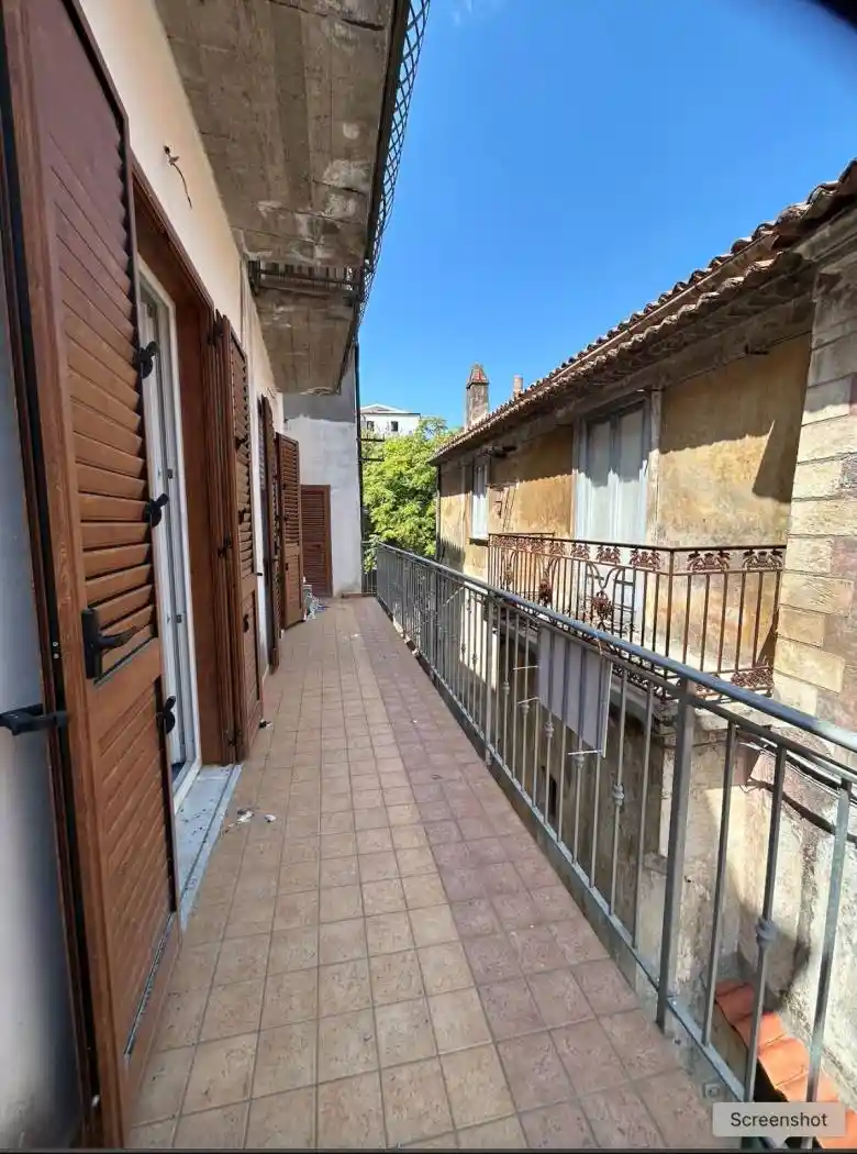 Appartamento in vendita a Maratea