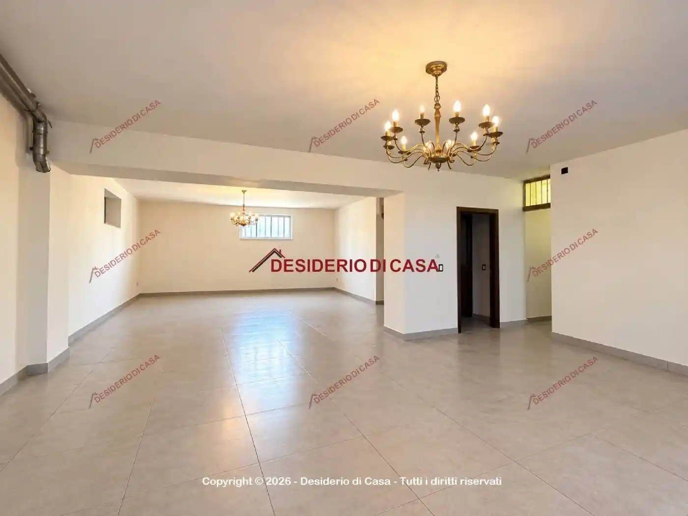 Appartamento in vendita a Barcellona Pozzo di Gotto