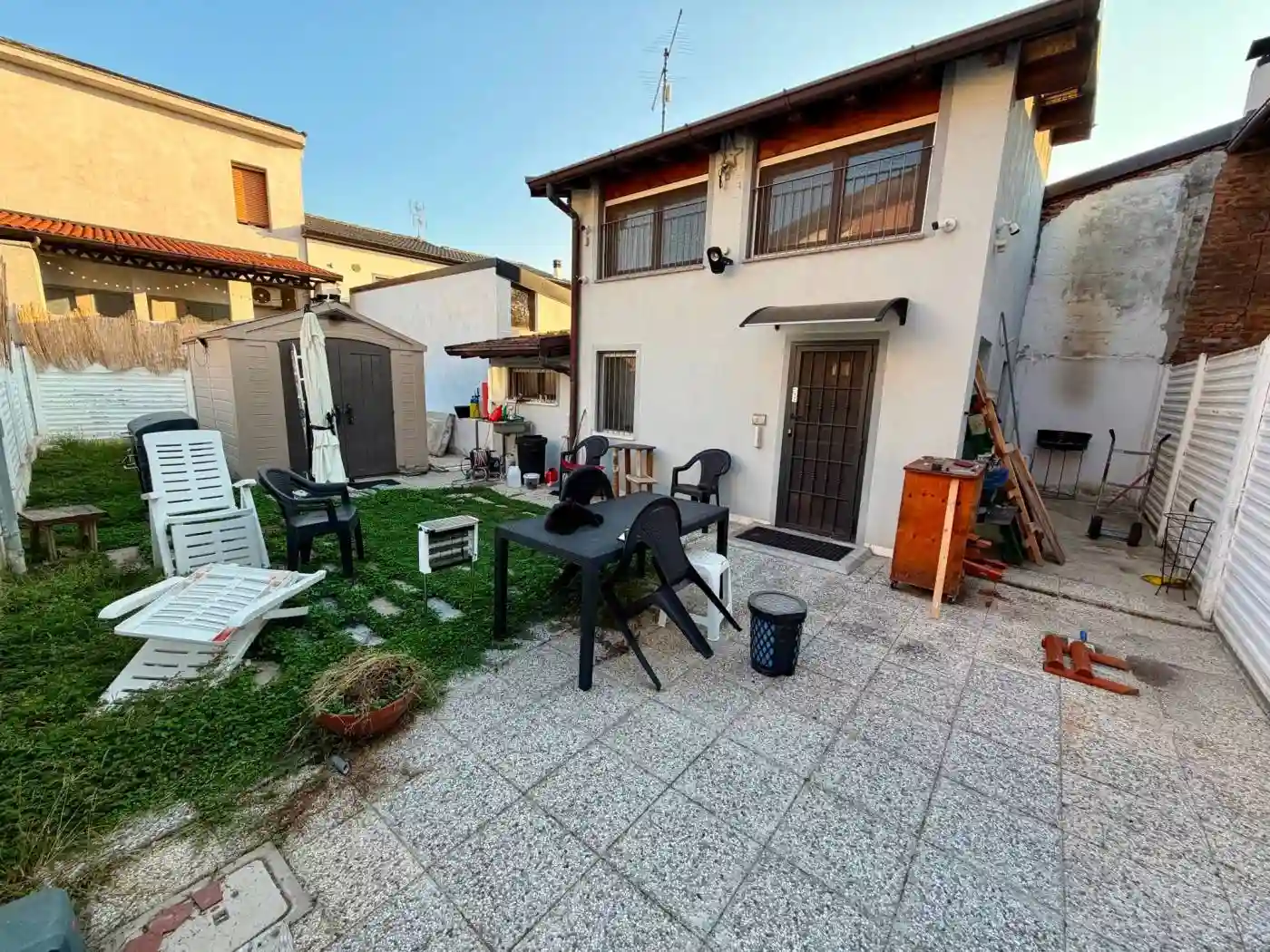 Villa - foto 5