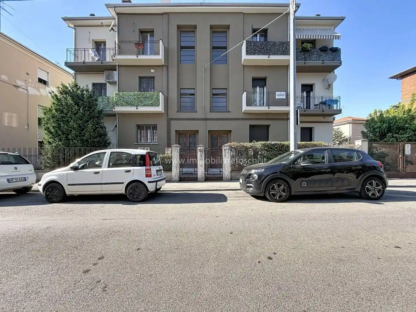 Appartamento in vendita a Imola