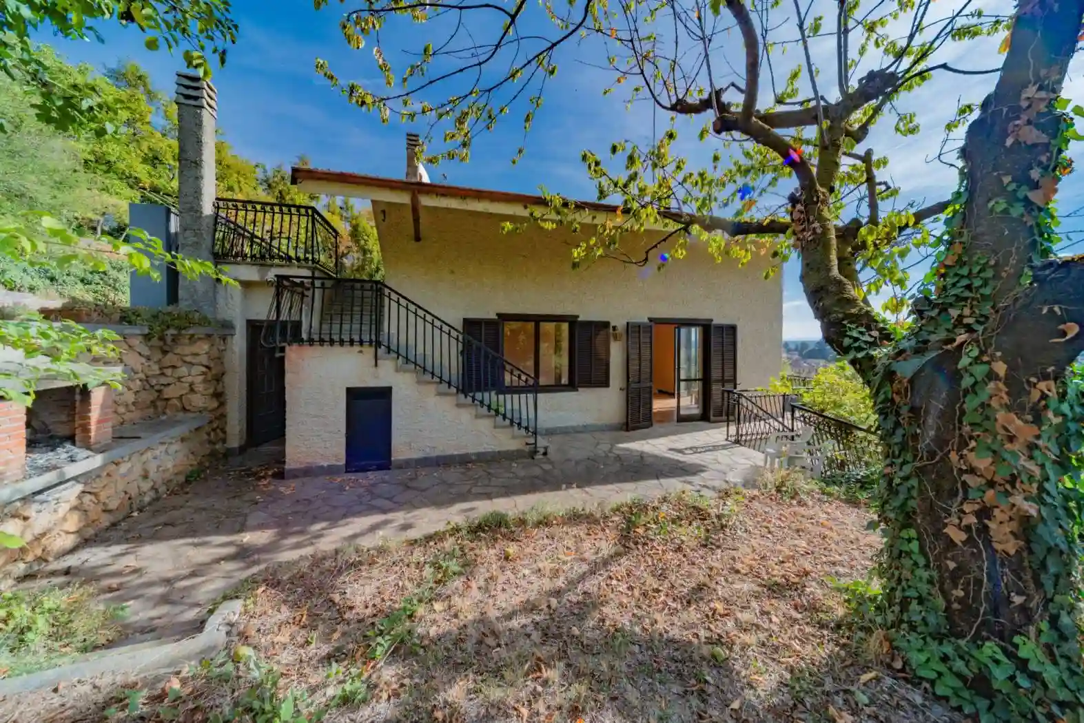 Villa - foto 5