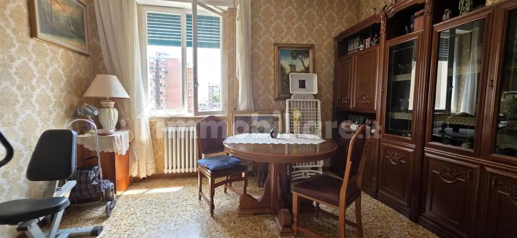 Appartamento in vendita a Livorno