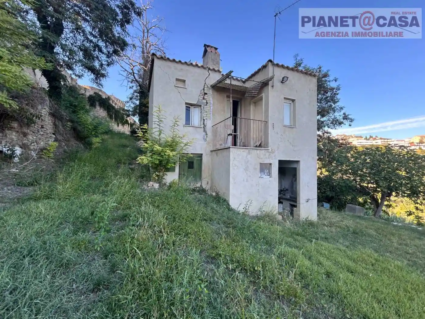 Rustico - Casale in vendita a Offida