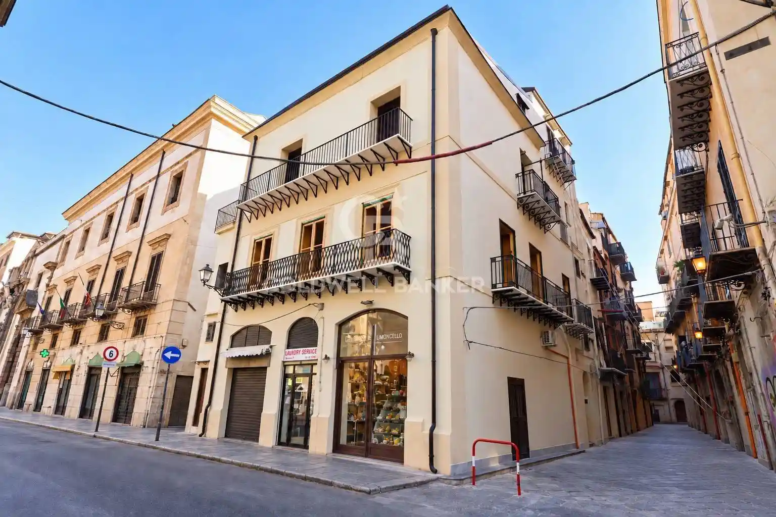 Appartamento in vendita a Palermo