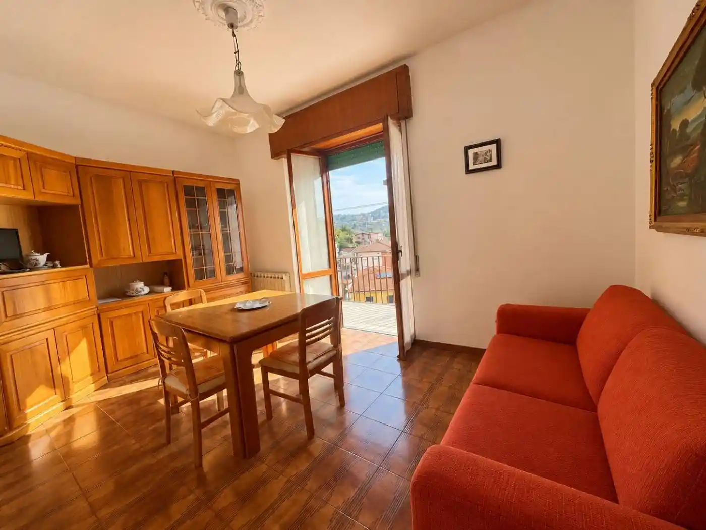 Appartamento in vendita a La Spezia