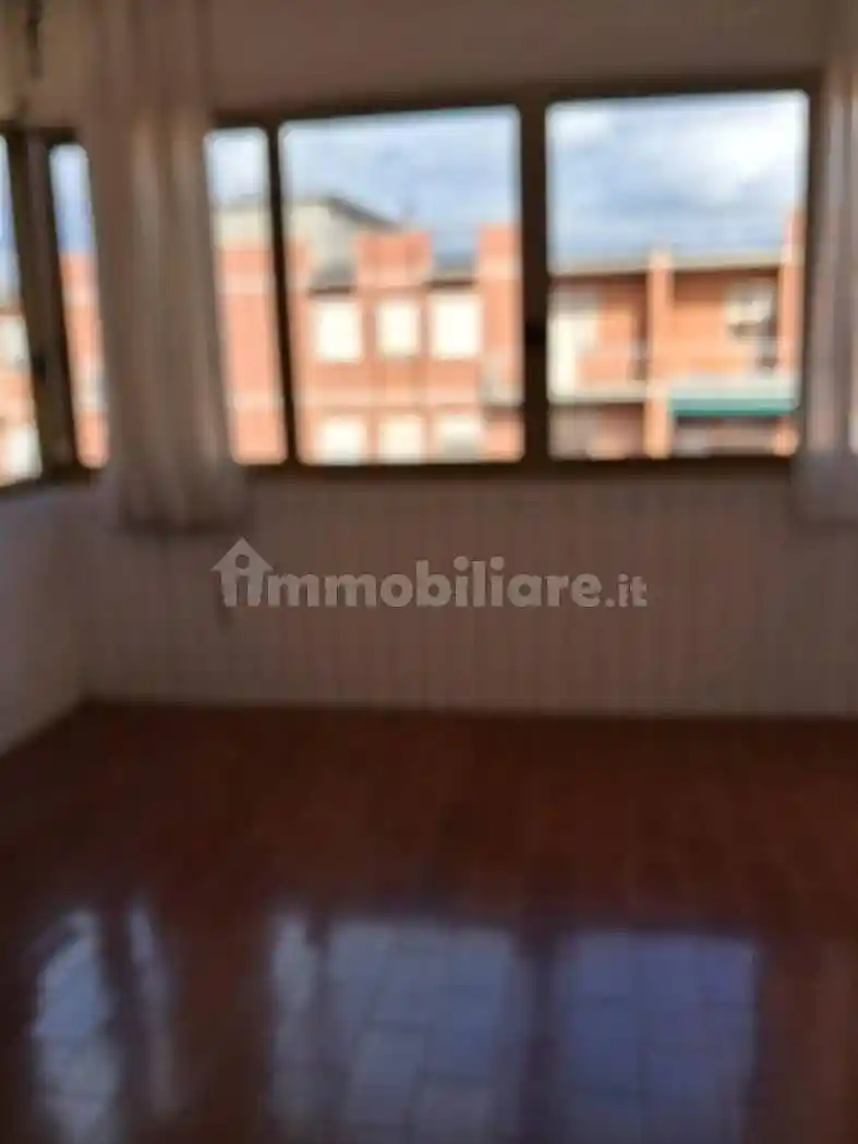 Appartamento in vendita a Livorno
