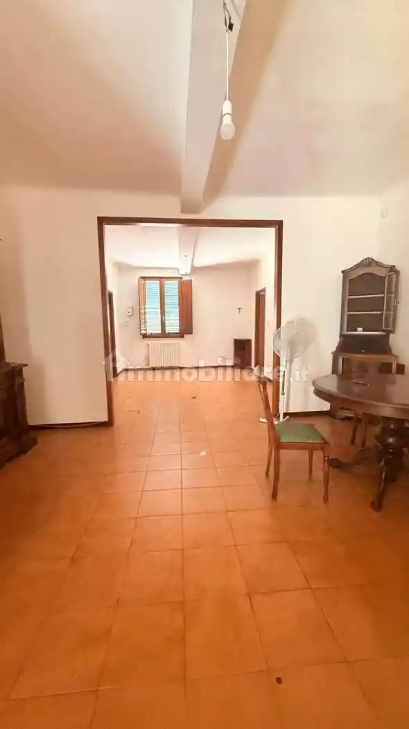 Appartamento in vendita a Lucca