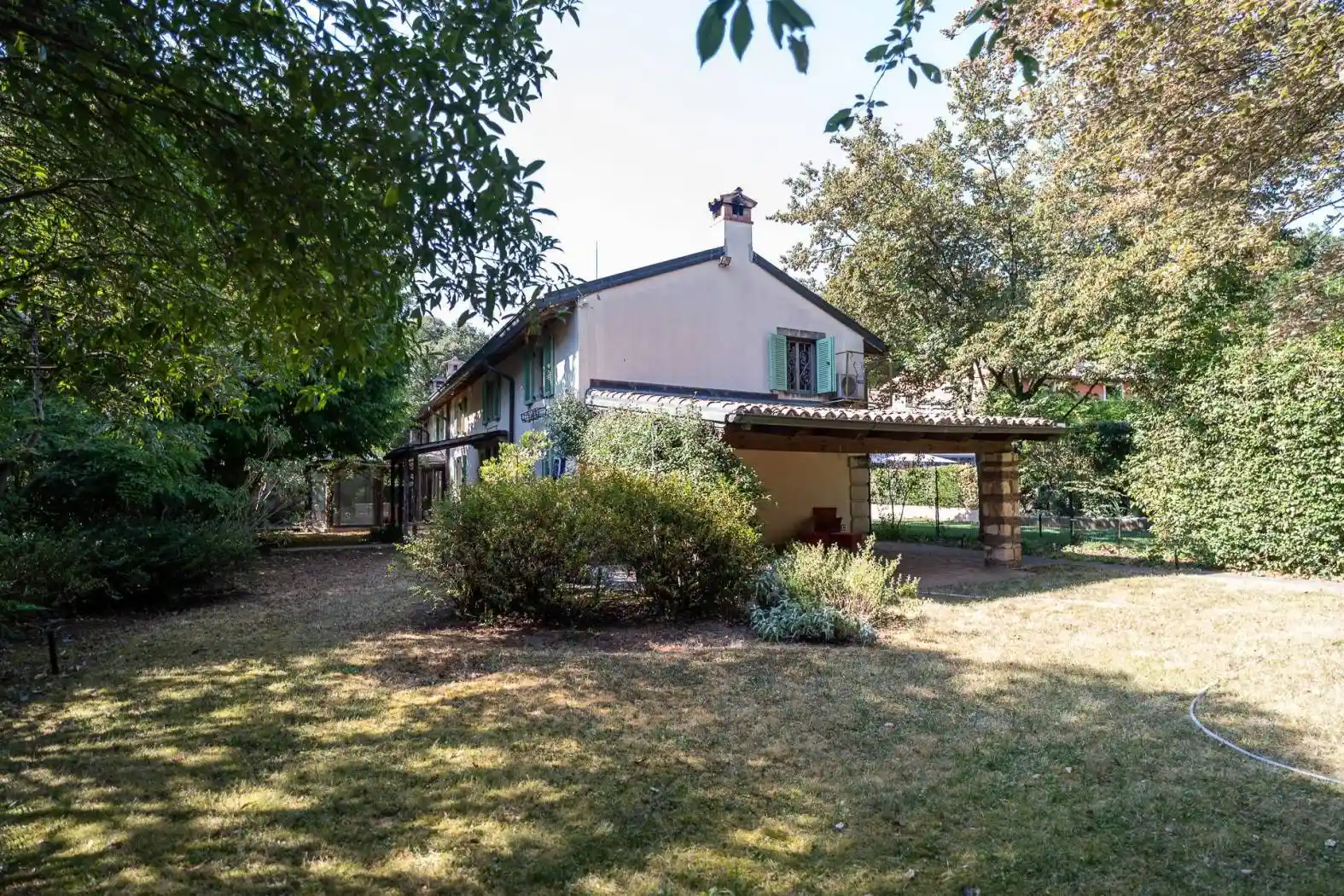 Rustico - Casale in affitto a Verona
