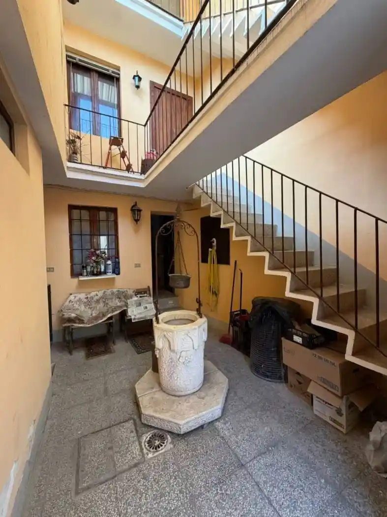 Casa indipendente in vendita a Cremona