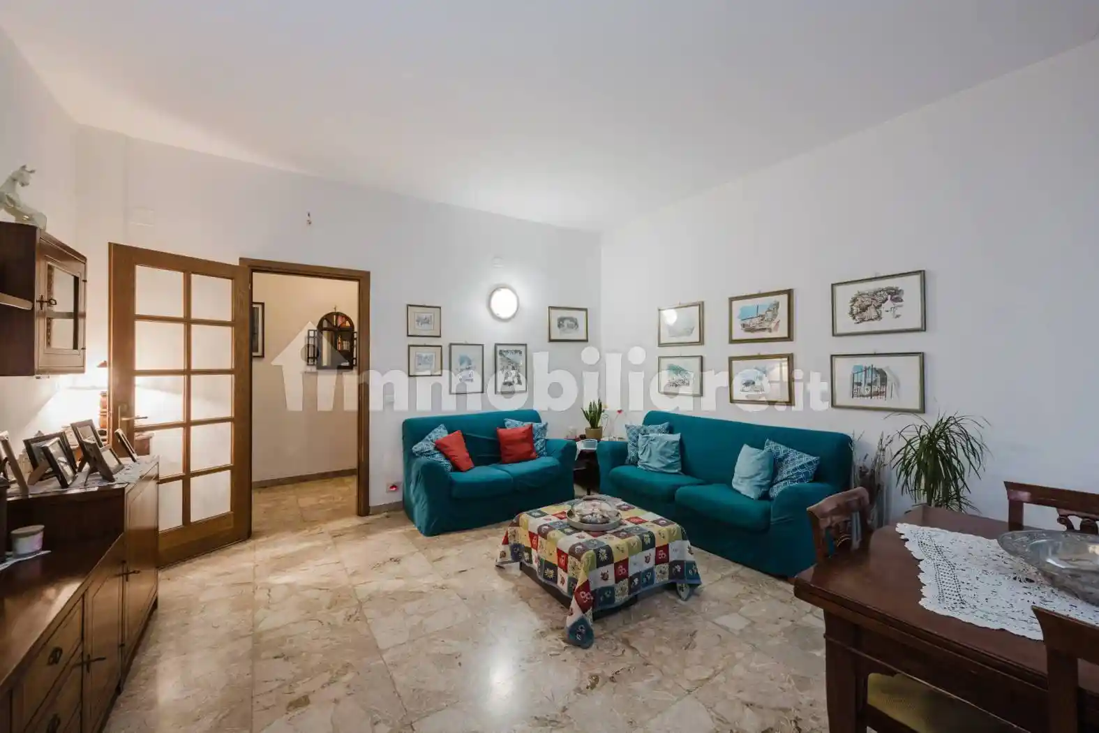 Appartamento in vendita a Reggio Emilia