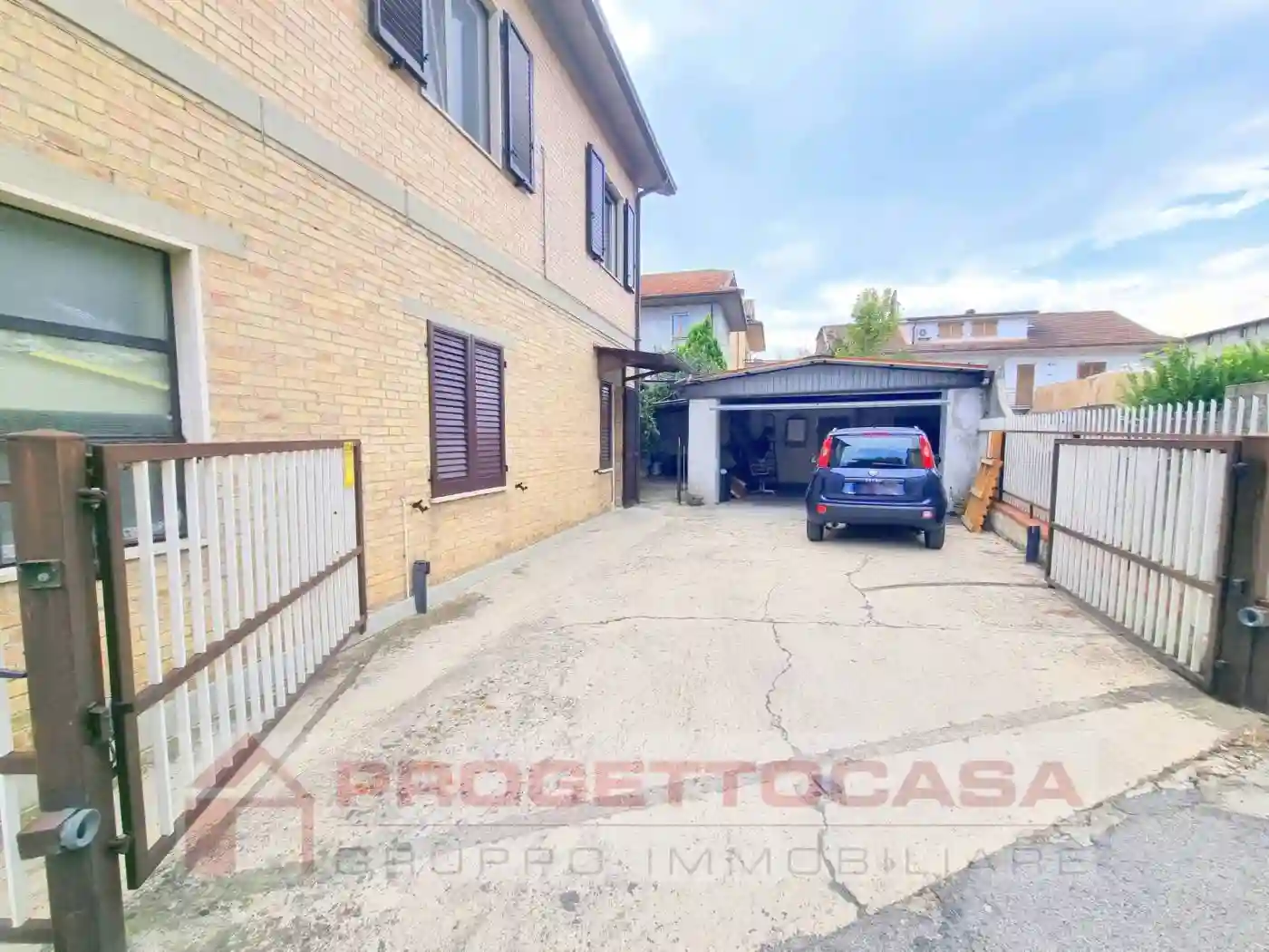 Casa indipendente - foto 4