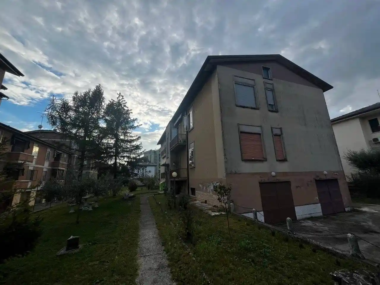 Appartamento in vendita a Mantova