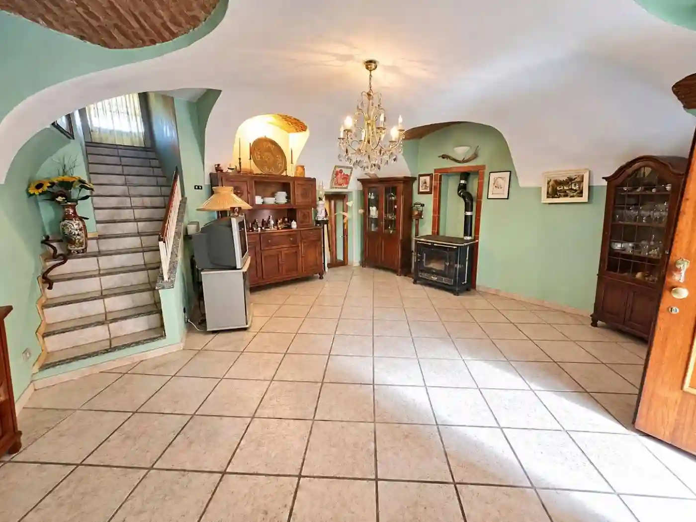 Casa indipendente - foto 2