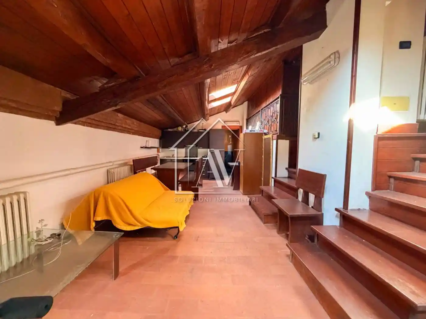 Appartamento in vendita a Imola