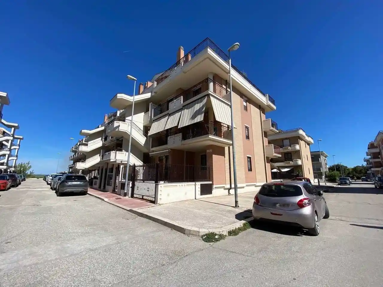 Appartamento in vendita a San Severo
