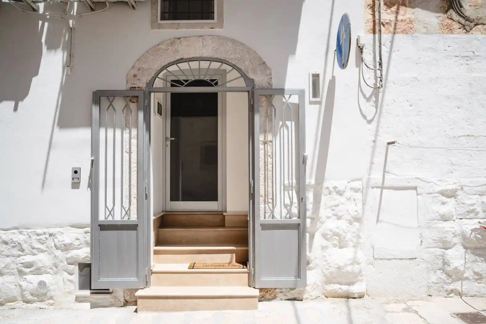 Appartamento in affitto a Bisceglie