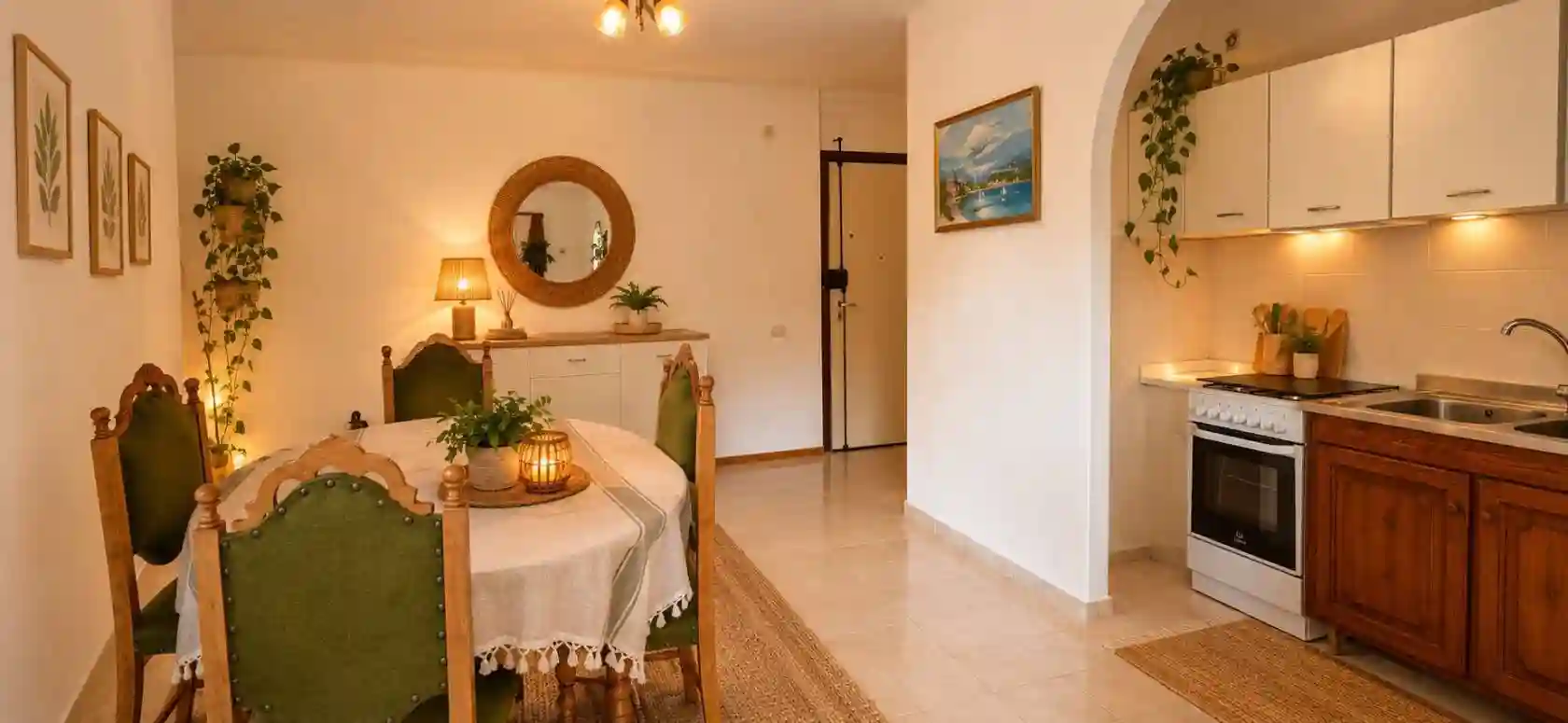 Appartamento - foto 3