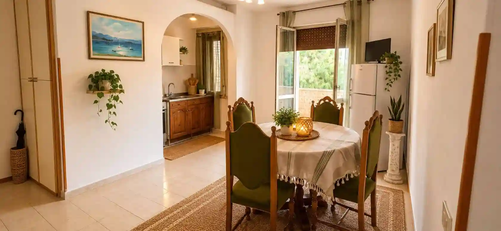 Appartamento - foto 4