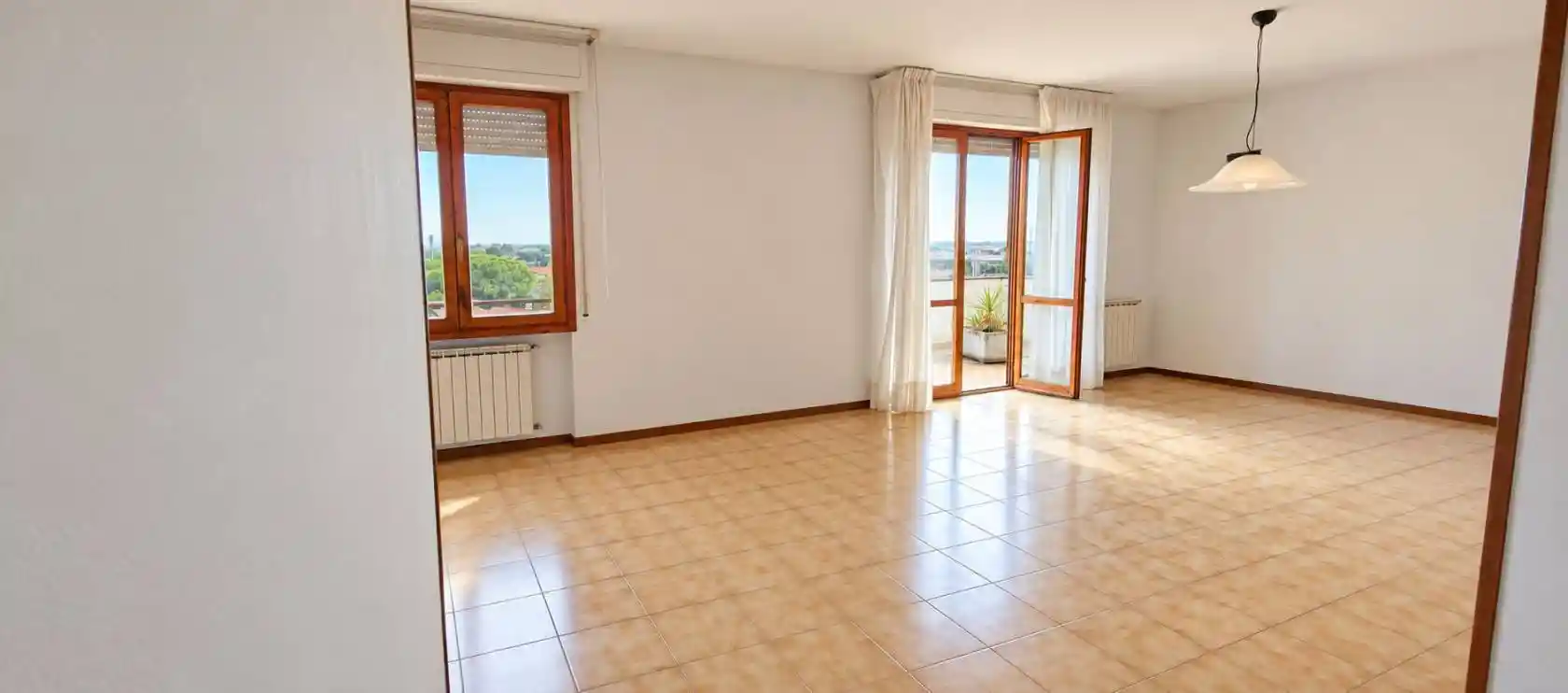 Attico - Mansarda in vendita a Prato