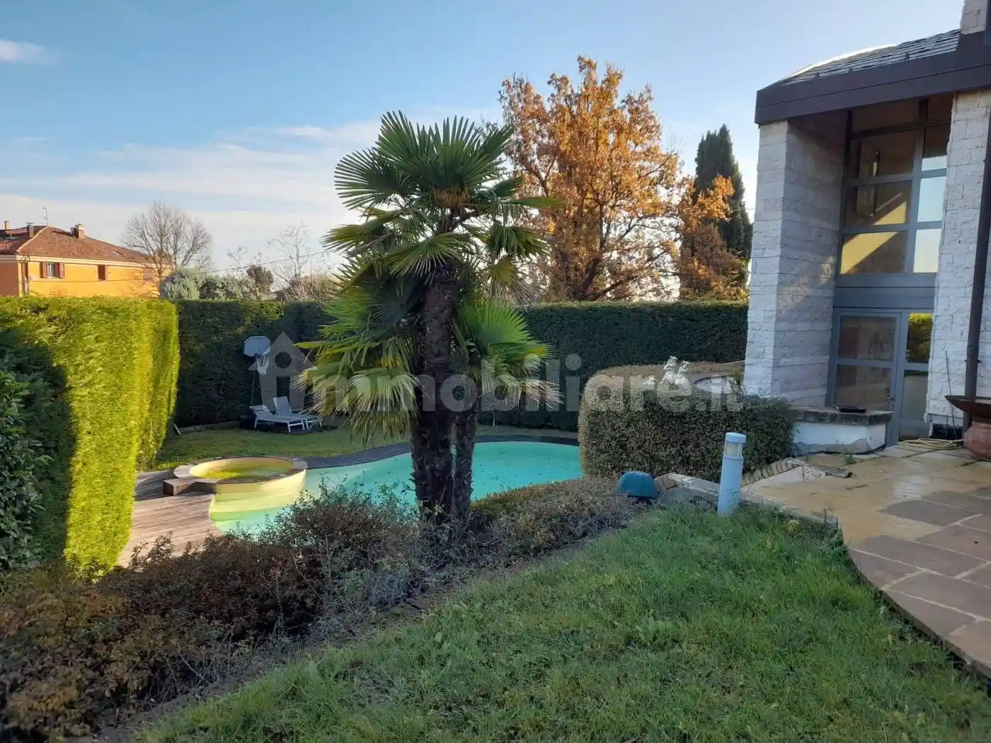 Villetta a schiera in vendita a San Lazzaro di Savena