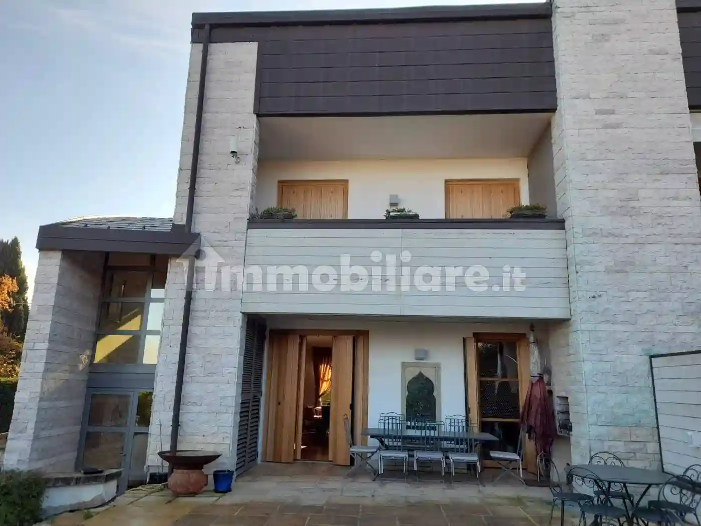 Villetta a schiera - foto 2