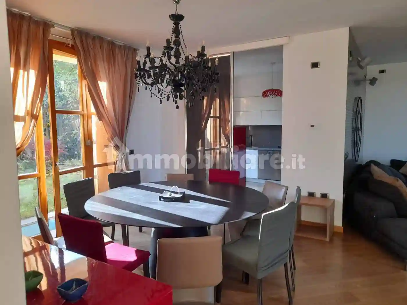Villetta a schiera - foto 4