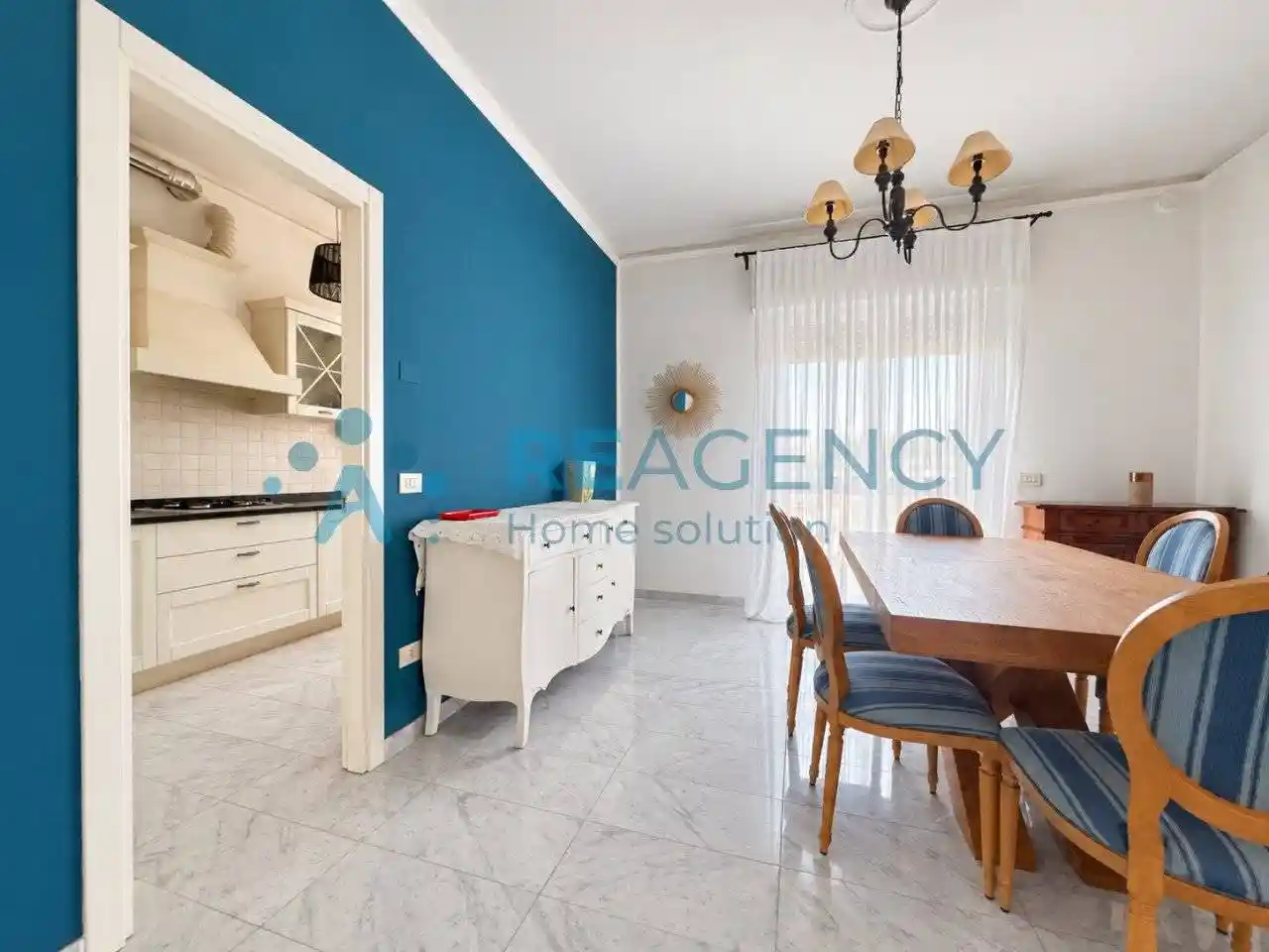 Appartamento in vendita a Vicenza