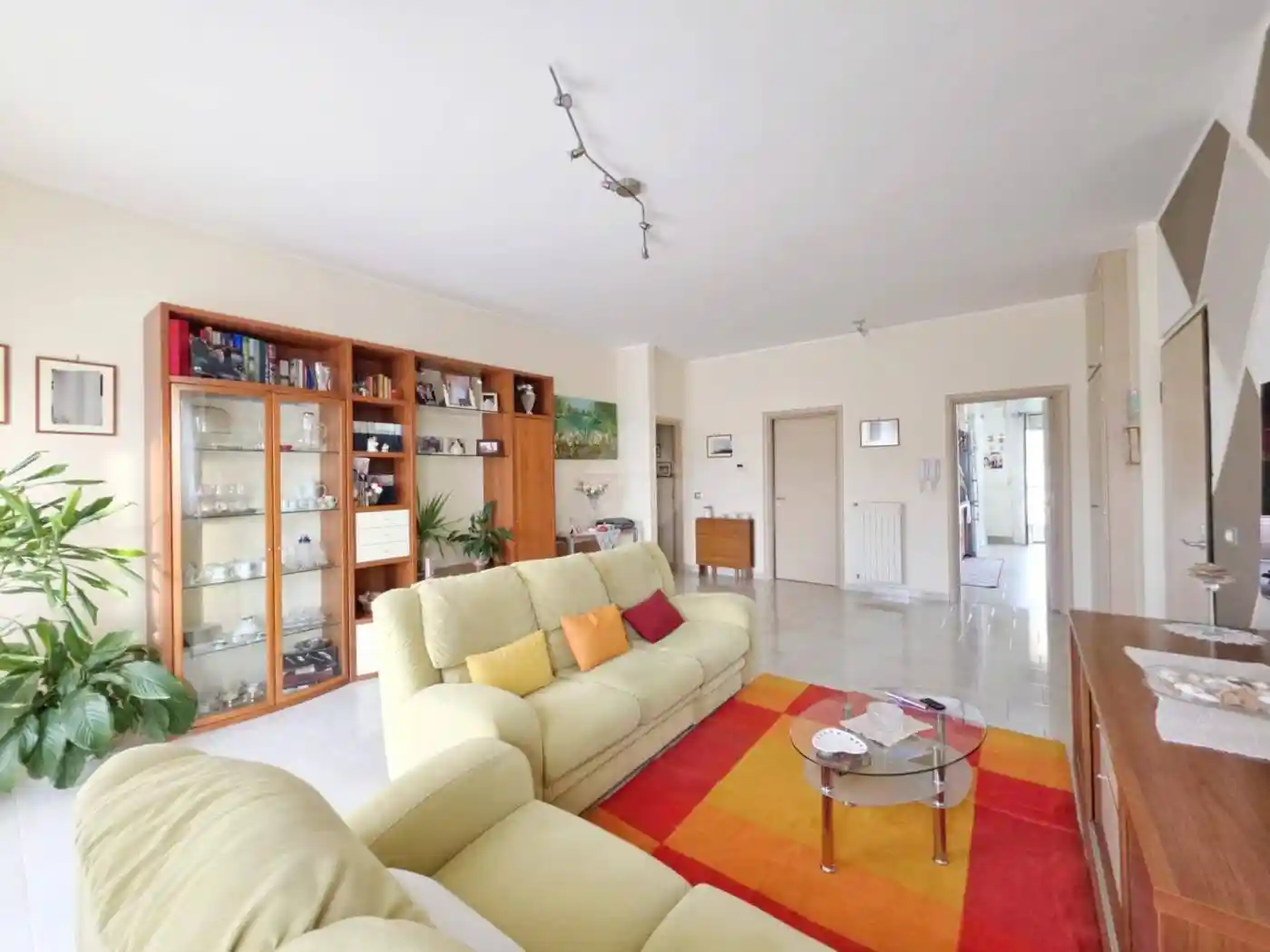 Appartamento in vendita a Palo del Colle