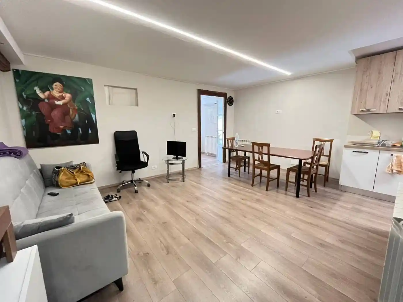 Appartamento in affitto a Torino